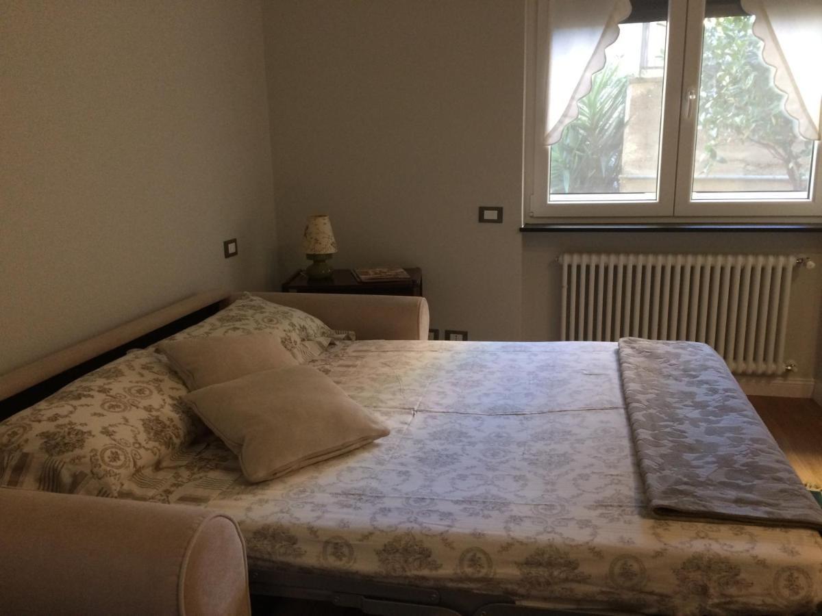 Eli's Gasthof Genua