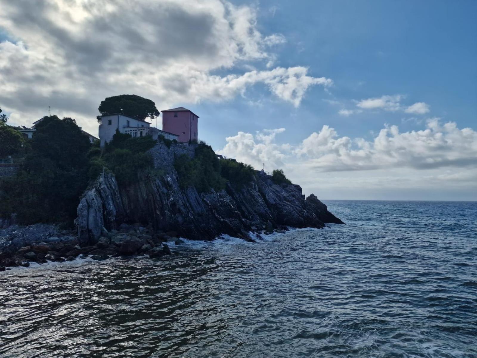 Gasthof Eli's Genua